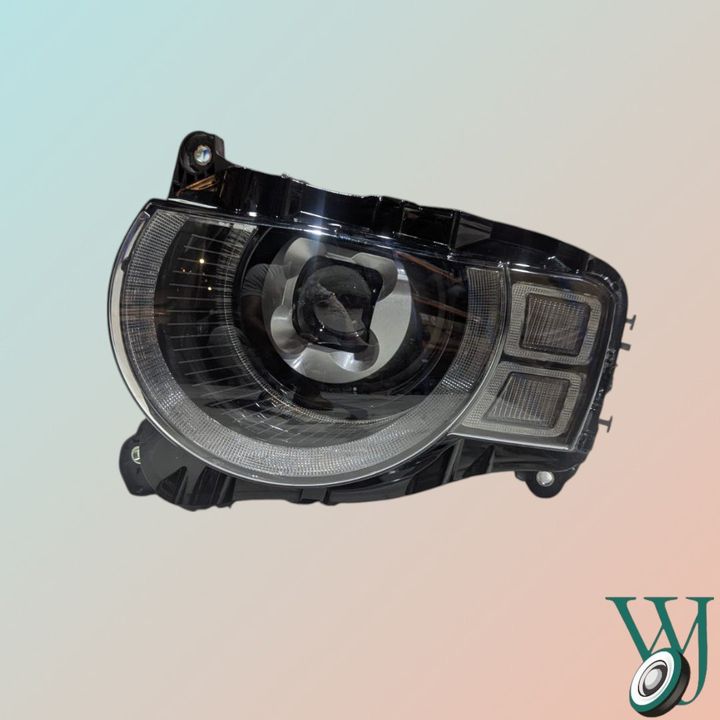 Defender head light LH 2020-2025