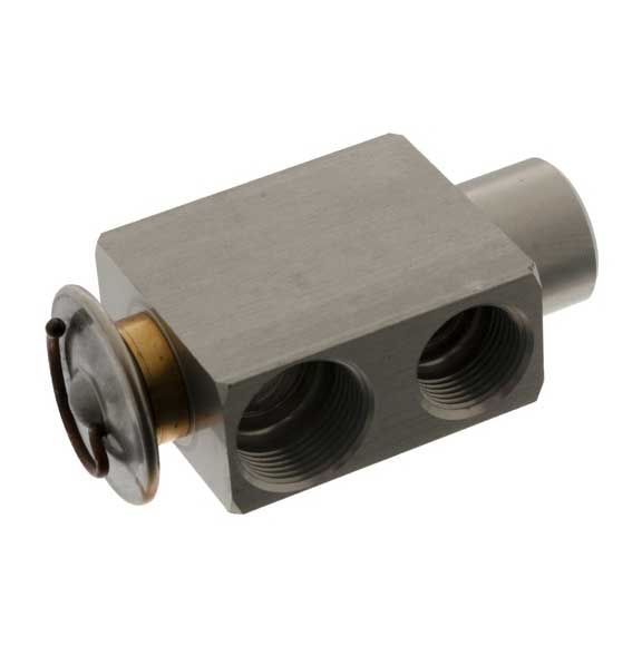 EGELHOF (EGF # 321300) EXPENSION VALVE For Mercedes Benz 1268300384