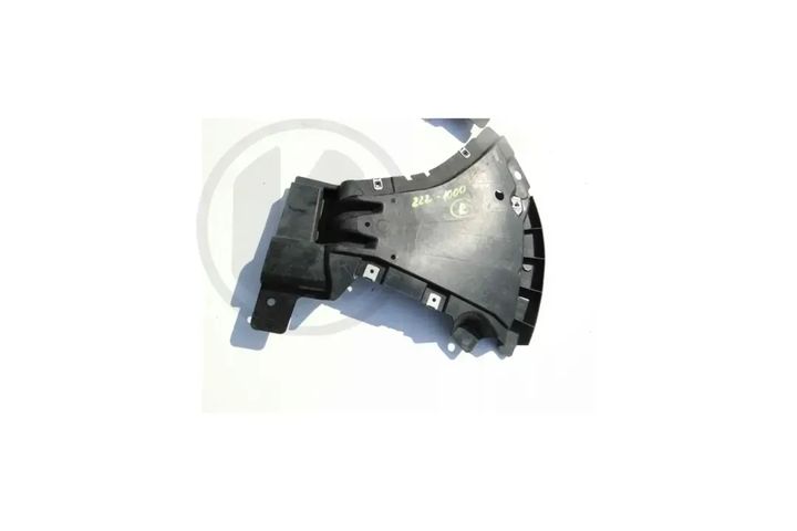 Under Bumper-Side-R