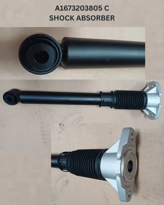 SHOCK ABSORBER