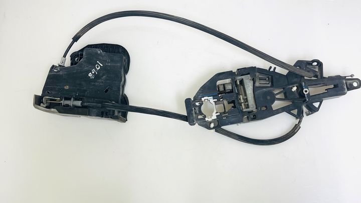 Door Lock(LHB) - 2020 Lincoln Corsair Reserve
