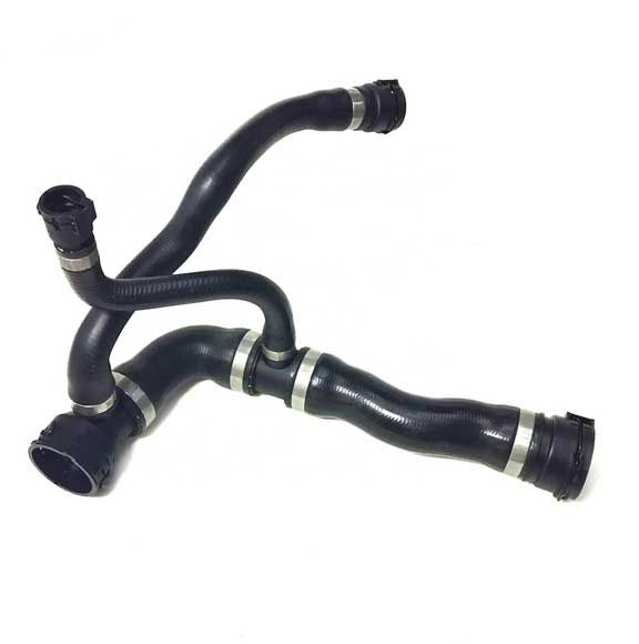 BMW RADIATOR HOSE 17127524838