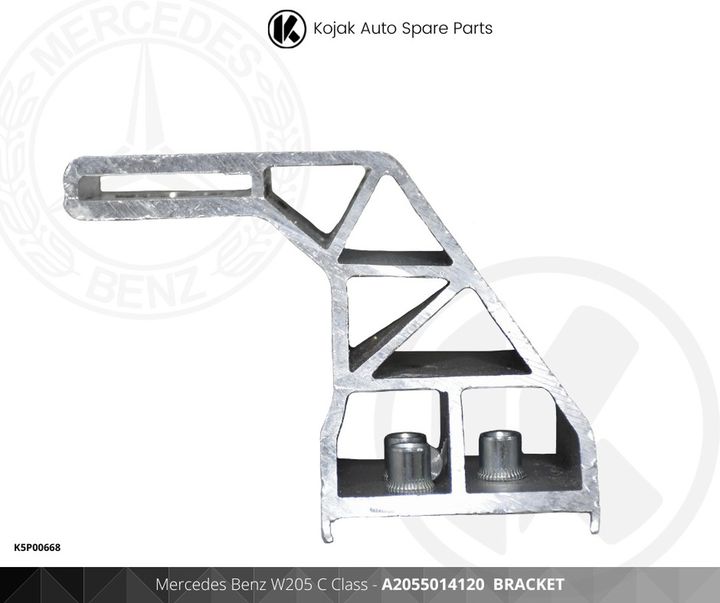 Bracket for Mercedes Benz W205 C-Class
