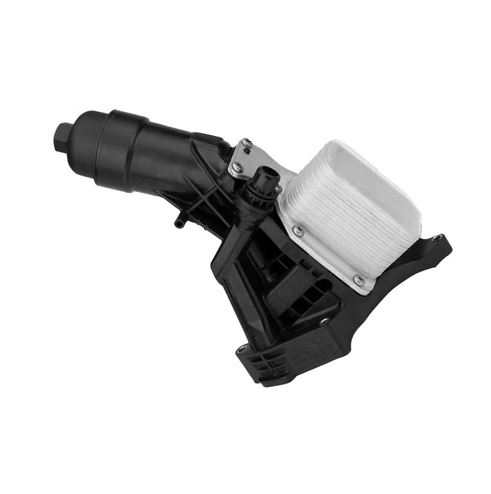 Autostar Germany OIL FILTER HOUSING For BMW 11428596283