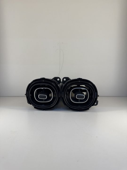 Mercedes-Benz C-Class W206 Center Air Vent Assembly