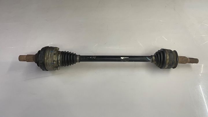 Axle Rear (LH) - 2016 Chevrolet Camaro LT