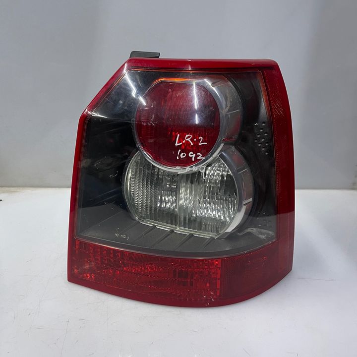 Tail Light (RH) - 2009 Land Rover LR2