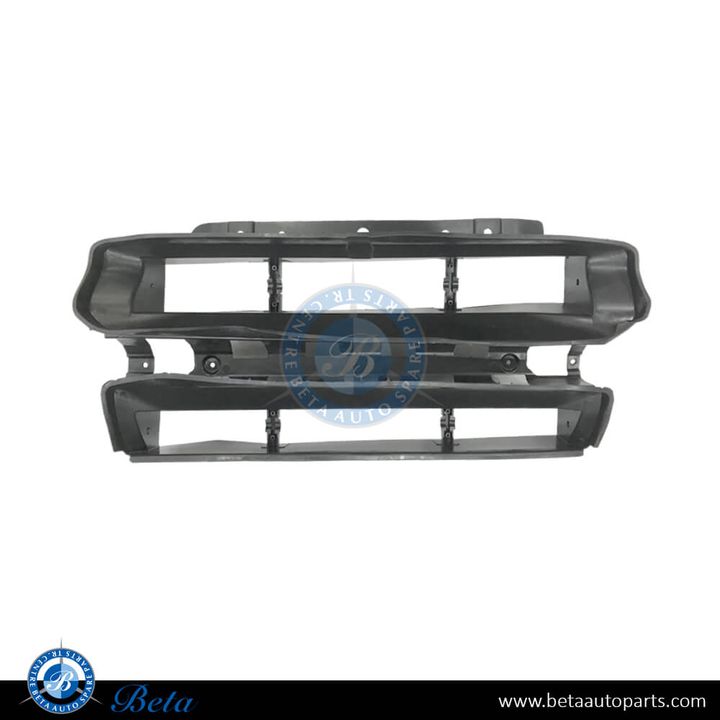 Land Rover Defender (2020-Up), Lower Air Deflector - Center, China, LR130024