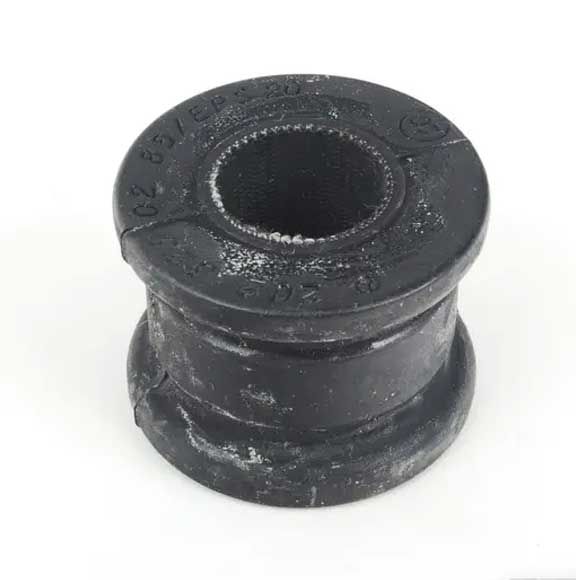 TRUCKTEC (02.30.124) RUBBER MOUNTING 4 PCS SET For Mercedes Benz 2023230285