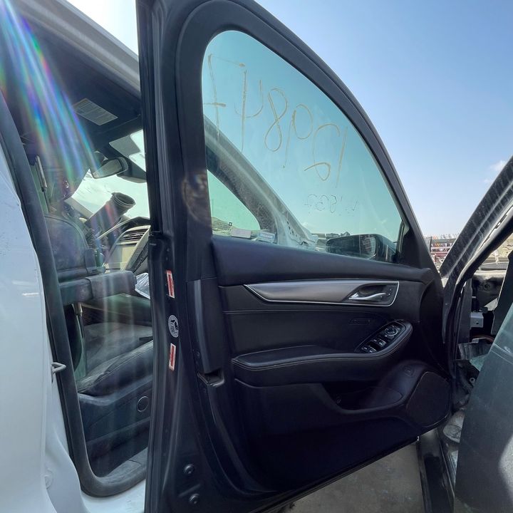 Door (LHF) - 2020 Cadillac CT5