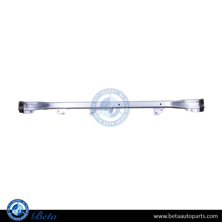 BMW 1/2 Series F70 / F74 / U06 / U11 / U10 (2023-Up), Front Bumper Connection (Center), China, 51118737263