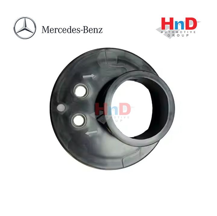 Mercedes Benz Genuine WIPER CAP W222 2228690272