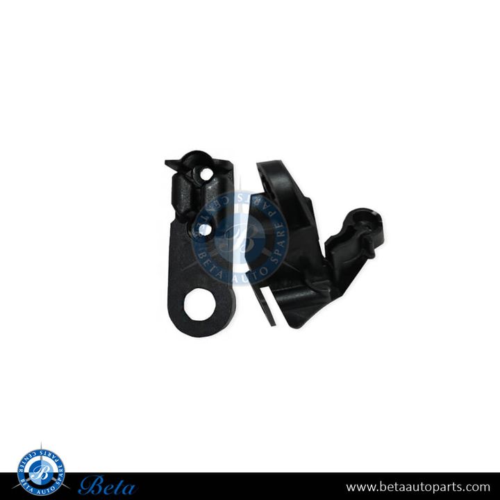 Mercedes S-Class W221 (2006-2013), Headlamp Repair Kit (Right), China, 2218201414