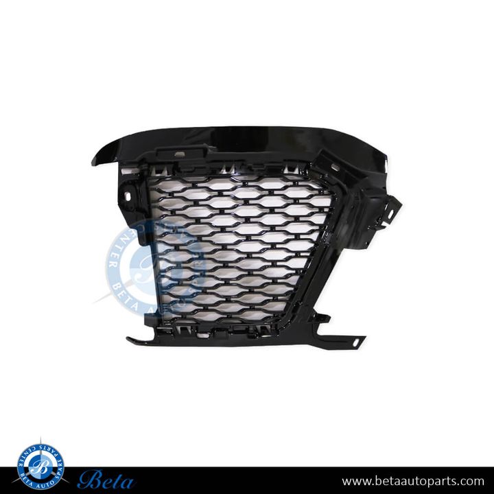 Range Rover Sport (2018-2022), Fog Lamp Cover (Right), China, LR099300