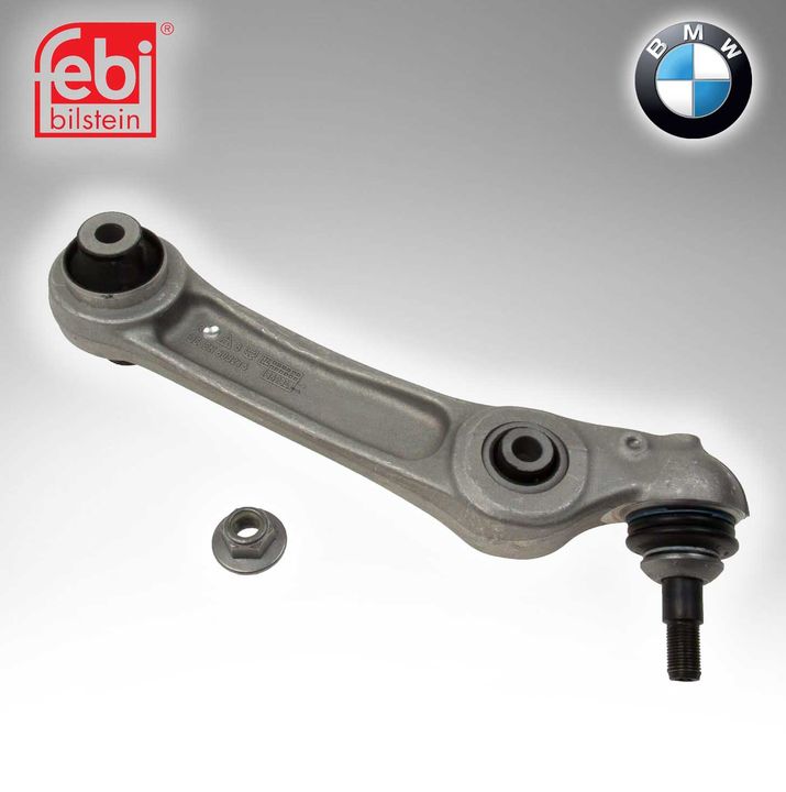 Febi (FEBI # 43762) CONTROL ARM For BMW 31126794204