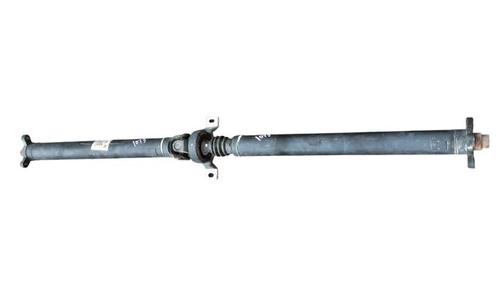 Drive Shaft - 2014 Cadillac CTS
