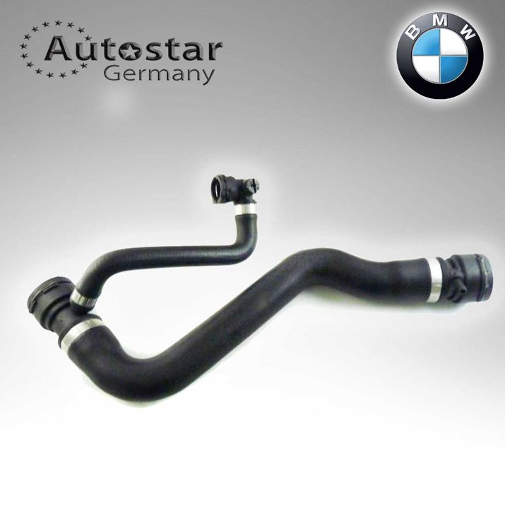 Autostar Germany HOSE RADIATOR For BMW E90 17127531768