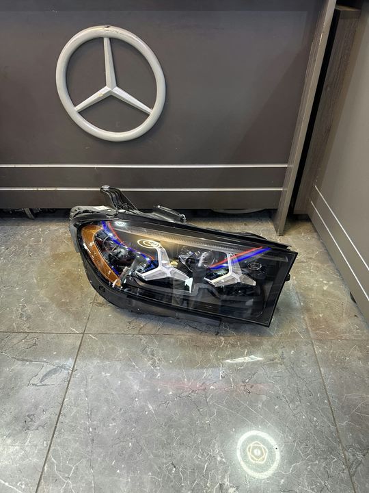Mercedes Benz  GLE 2027 W167 Multibeam LED Headlight RH