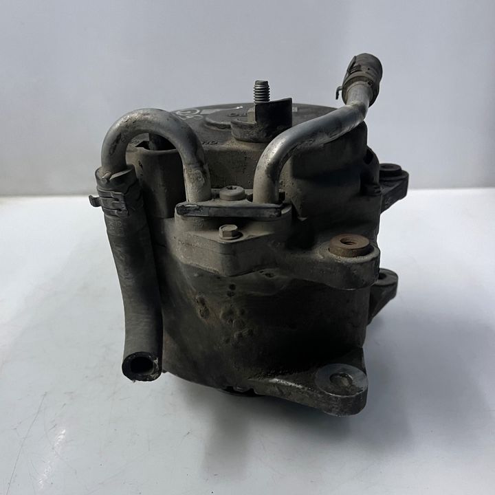 Alternator - 2007 Audi Q7