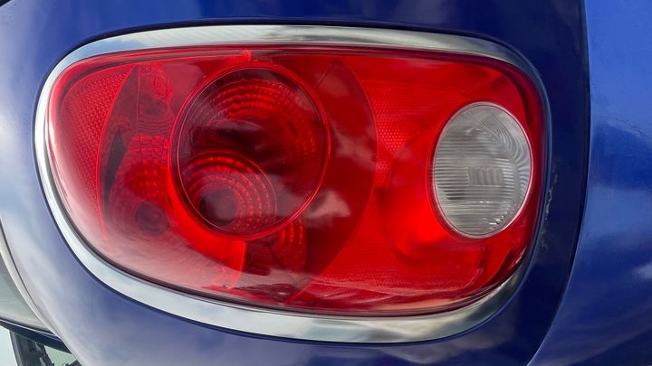 Tail Light (LH) - 2015 Mini Countryman