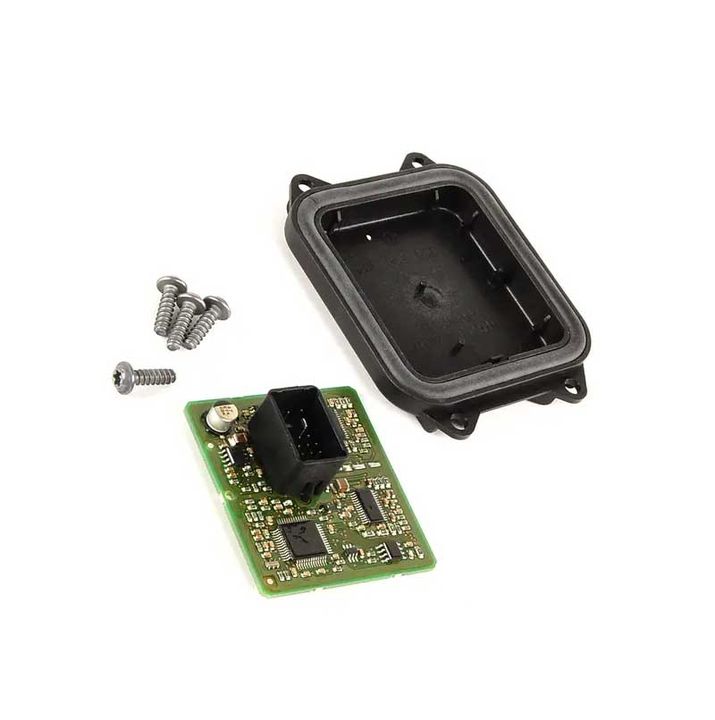 BMW Genuine CONTROL UNIT  63117182396