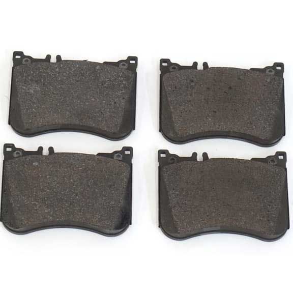 Mercedes Benz Genuine Brake Pad Front W222 0084200220