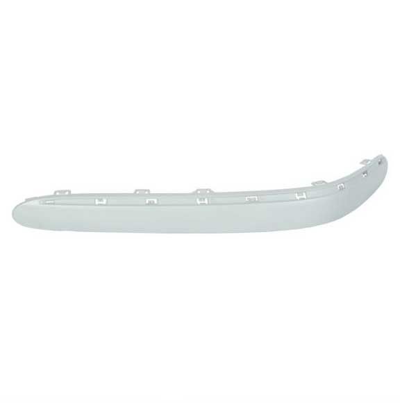 Taiwan FR BUMPER RAIL W/S NEW For Mercedes Benz 2208852021