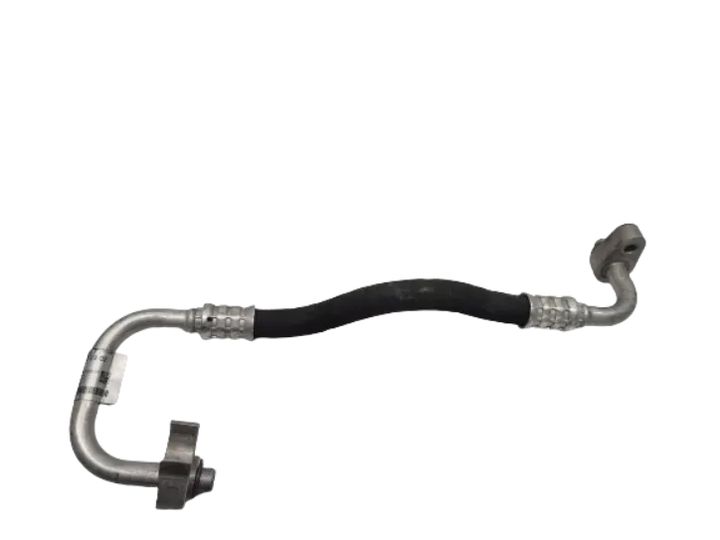 REFRIGERANT LINE