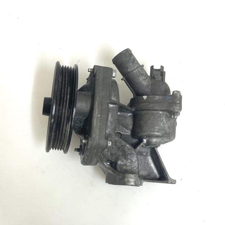 Water Pump - 2019 Cadillac CTS Base