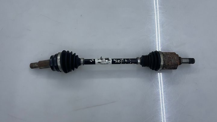Axle(LHF) - 2020 Jaguar XF PRESTIGE