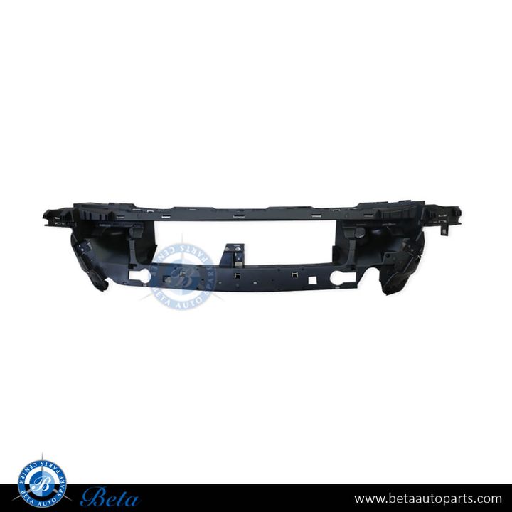 Mercedes GLE-Class W166 / C292 (2015-2018), Front Bumper Inner Frame Normal AMG (Lower Part), China, 2928850965