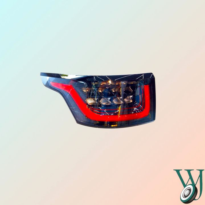 REAR LAMP LEFT 2017 UPGRADE->2022 SPORT, 2014-2017 Upgrade 2018-2022 Sport OE