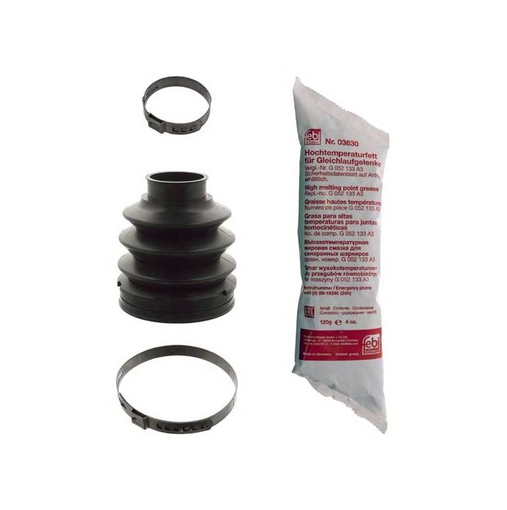 Febi Boot Kit Rear Inner 0003570191SK2