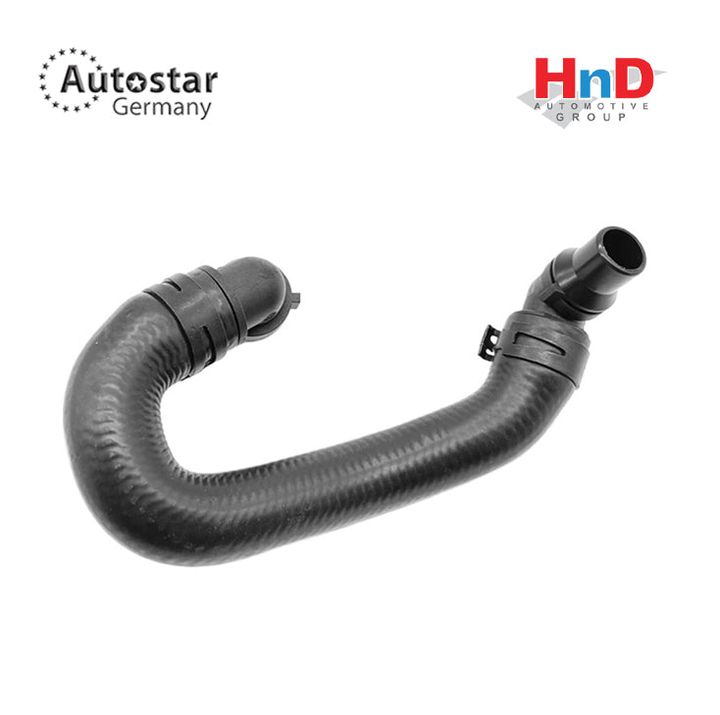 Autostar Germany HEATER HOSE Mercedes C350 2048301396