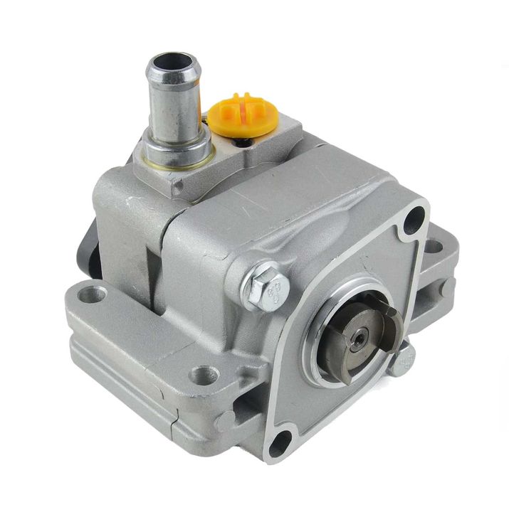 Autostar Germany HYDRAULIC PUMP STEERING SYSTEM For BMW E46 32416756611