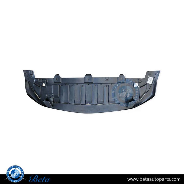 Mercedes CLA-Class C117 (2013-2016), Front Bumper Under Cover, China, 1178850036