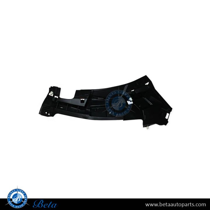 Range Rover Vogue (2018-2022), Front Bumper Mounting Bracket (Left), China, LR098694