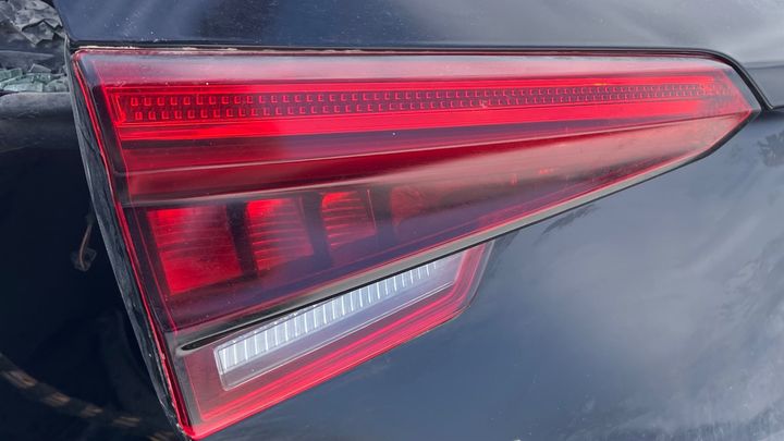 Trunk Light (LH) - 2017 Audi A4