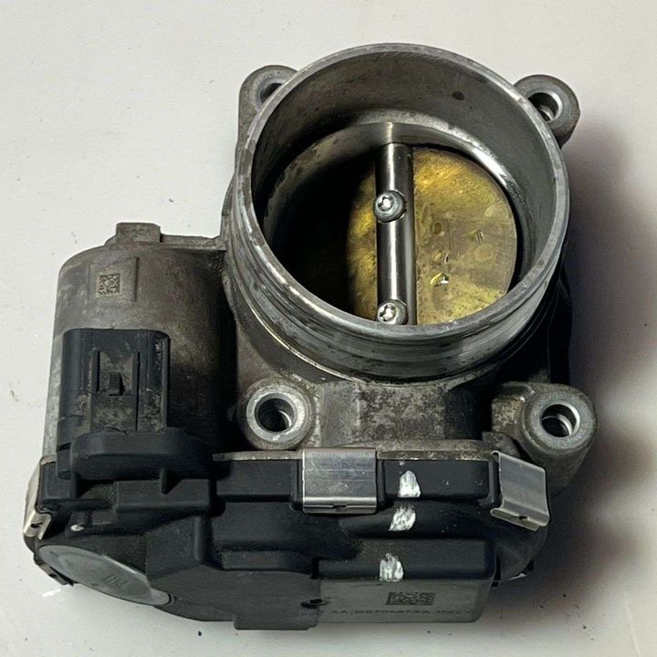 Throttle body - 2018 GMC Terrain