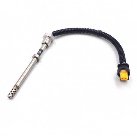 Mercedes Benz EXHAUST TEMPERATURE SENSOR W204/W212 0009056504