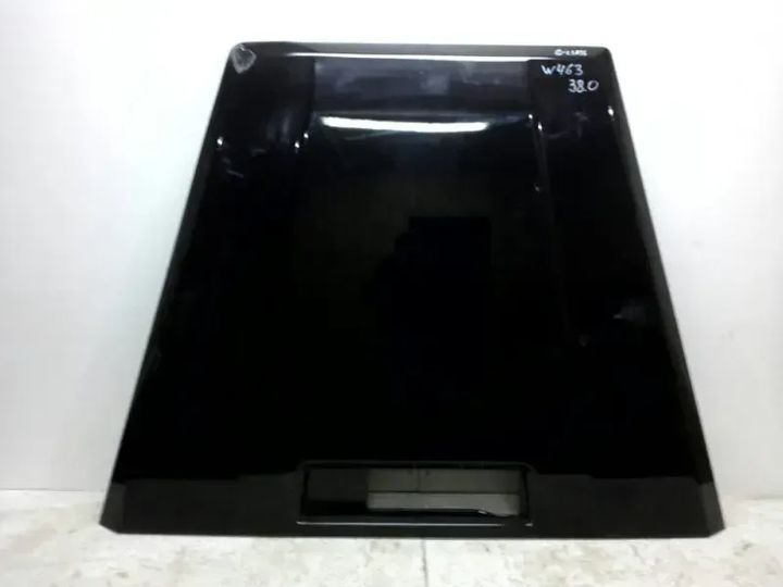 BONNET G63