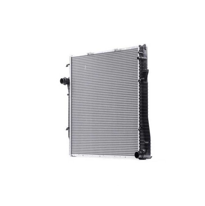 Autostar Germany Radiator  (AST-101035) For BMW X5 E5317101439101