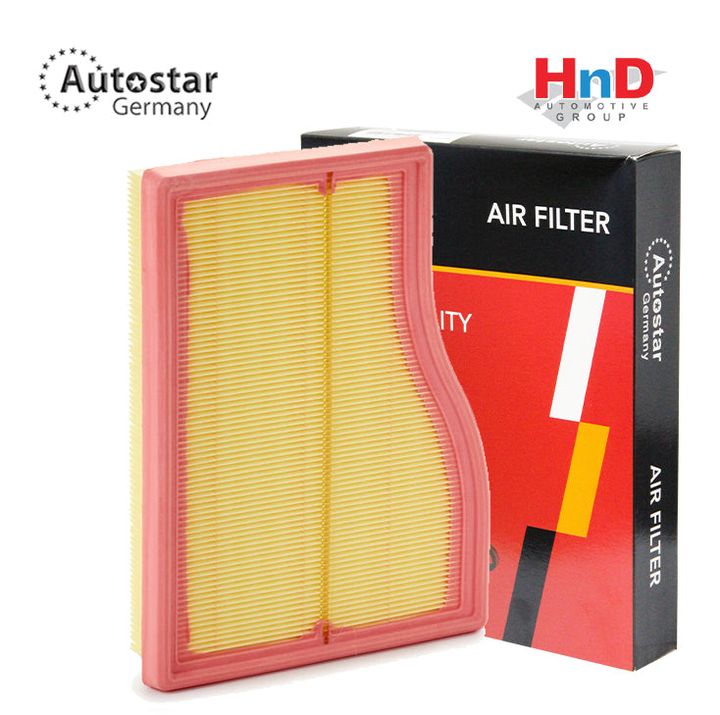 Autostar Germany Pollen Filter For MERCEDES-BENZ A-Class (W177) 2820940004