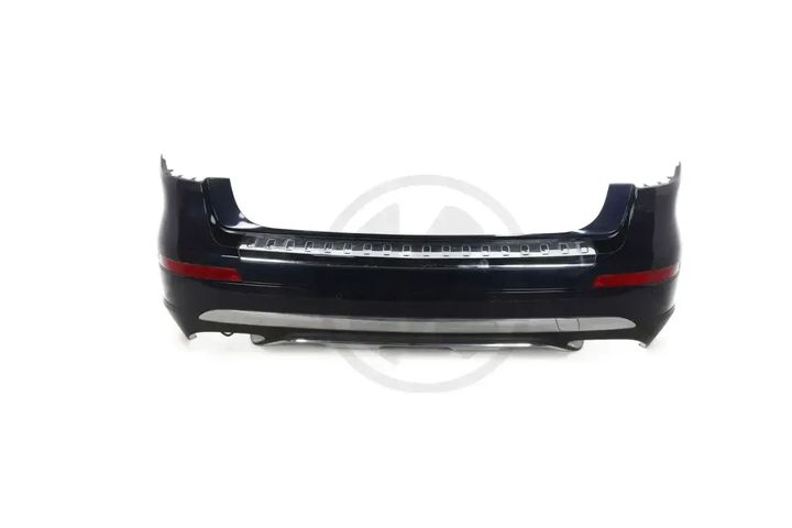 REAR BUMPER