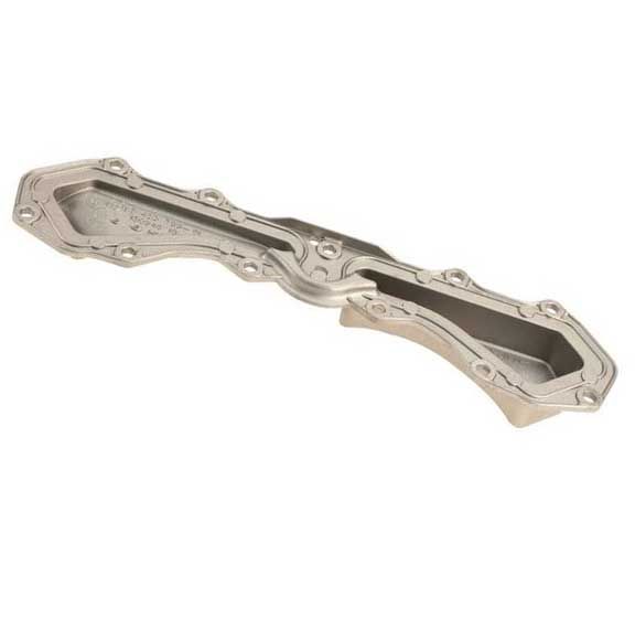 Autostar Germany ENGINE BLOCK REAR COVER For BMW 11147567643