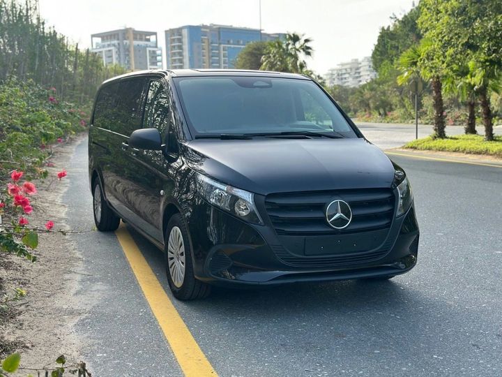 Mercedes Benz Vito TOURER SELECT 2025 Tourer 114 CDI | Diesel 2.0L | Low KM | Excellent Condition