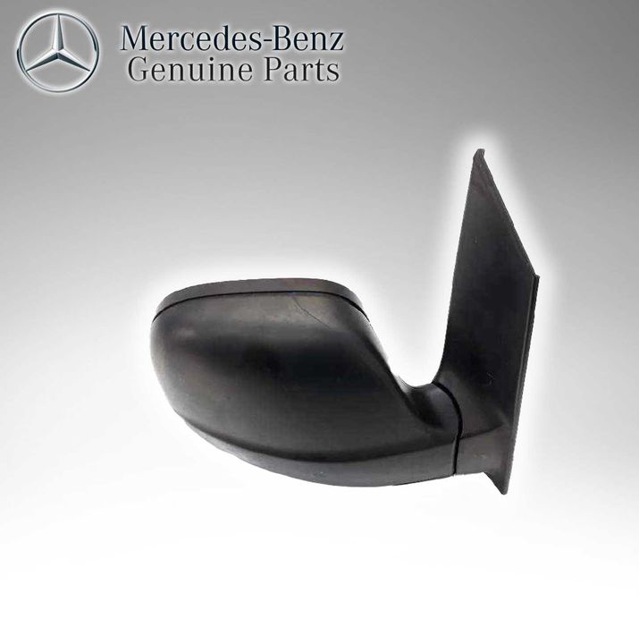 Mercedes Benz Genuine Outside Rearview Mirror 6398109516