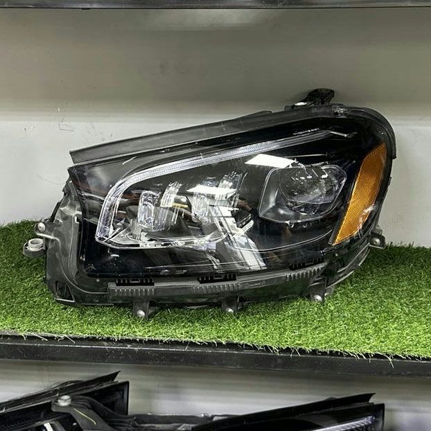 Mercedes-Benz GLS W167 LED Headlight LH