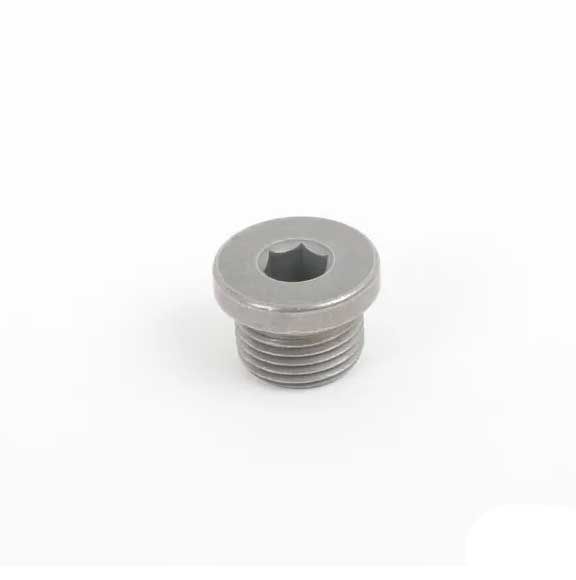 Febi SCREW PLUG For Mercedes Benz  7119905428
