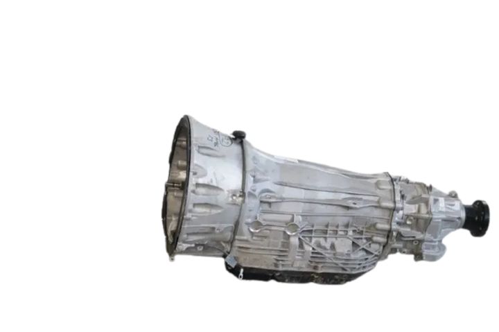 AUTOMATIC TRANSMISSION BM725045